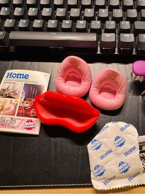 Mini Brands Home miscellaneous lot